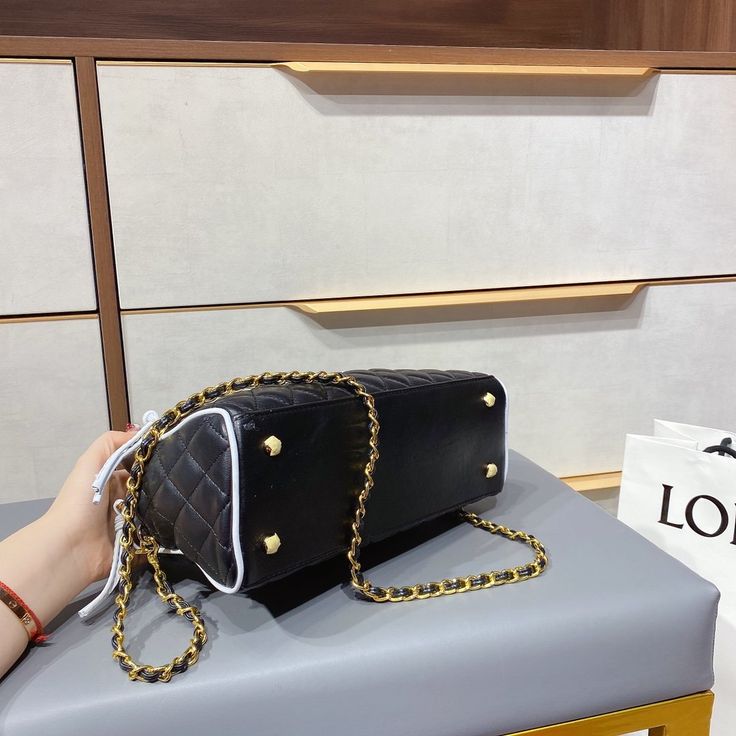 ESMEE - Top Quality Bags CHL 657