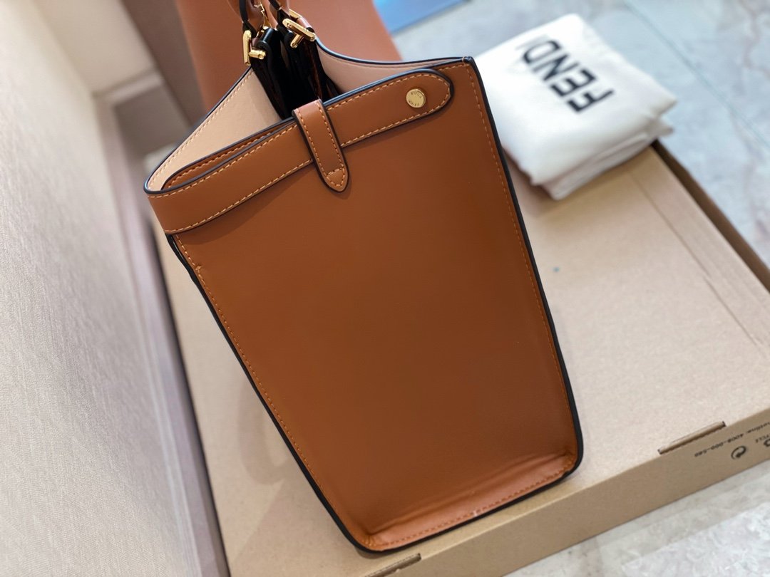 ESMEE - Top Quality Bag FND 639