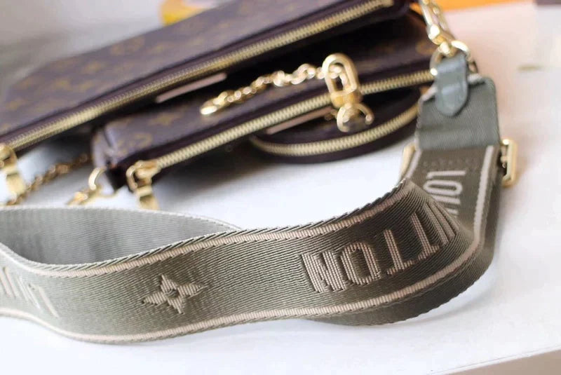 ESMEE - Top Quality Bags LUV 222