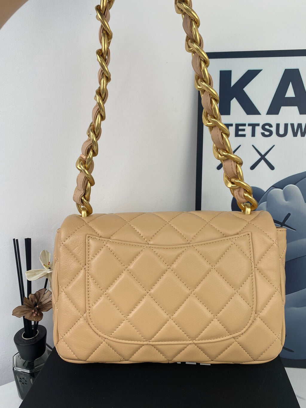 ESMEE - Top Quality Bags CHL 565