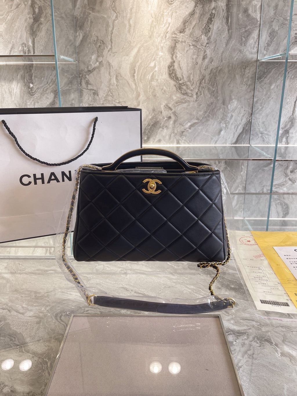 ESMEE - Top Quality Bags CHL 606
