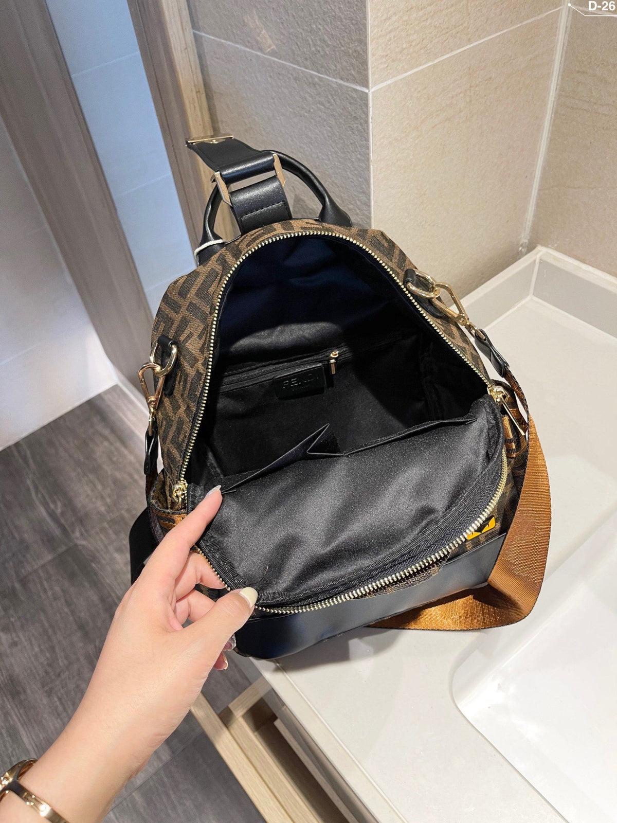 ESMEE - Top Quality Bag FND 607