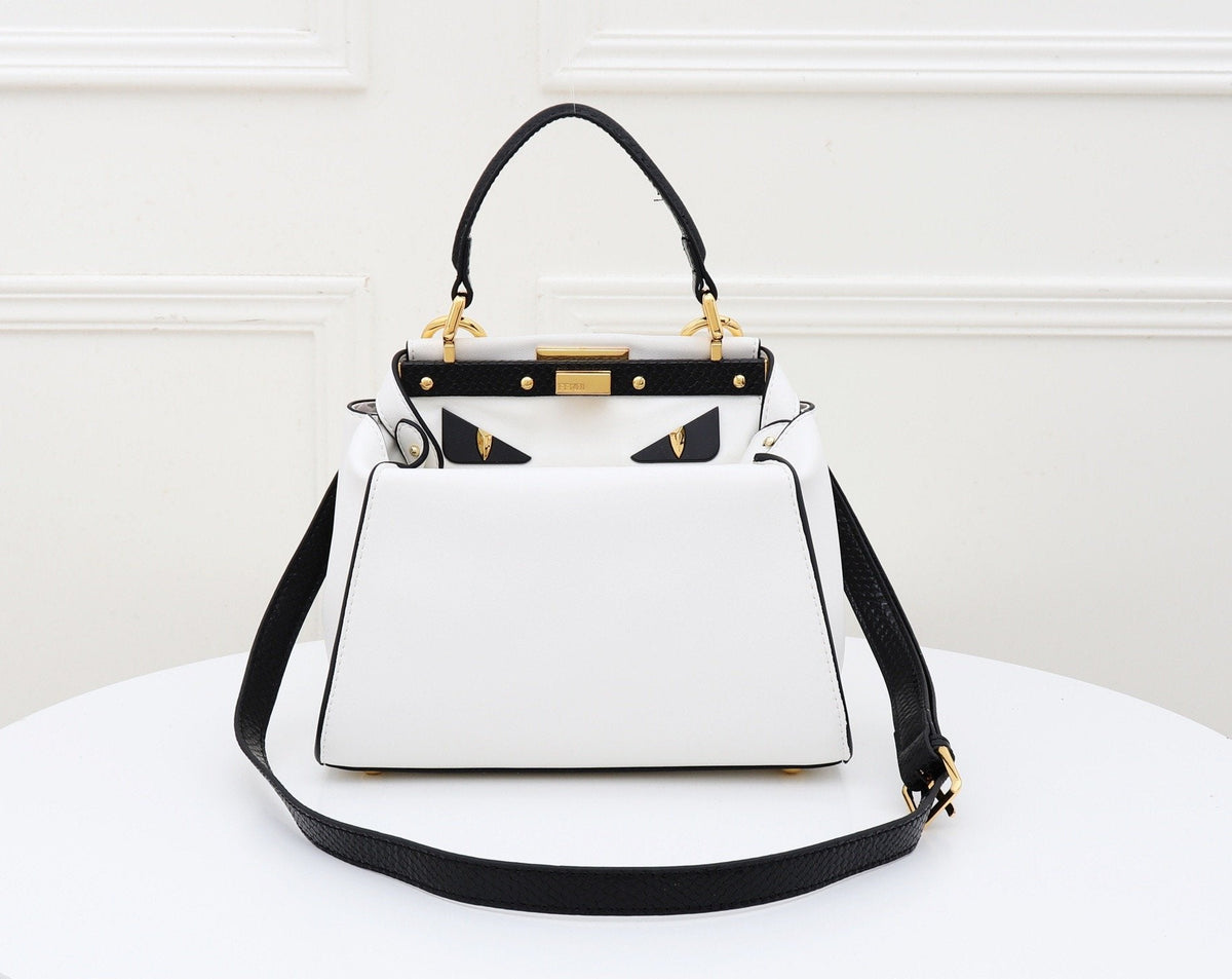 ESMEE - Top Quality Bag FND 685