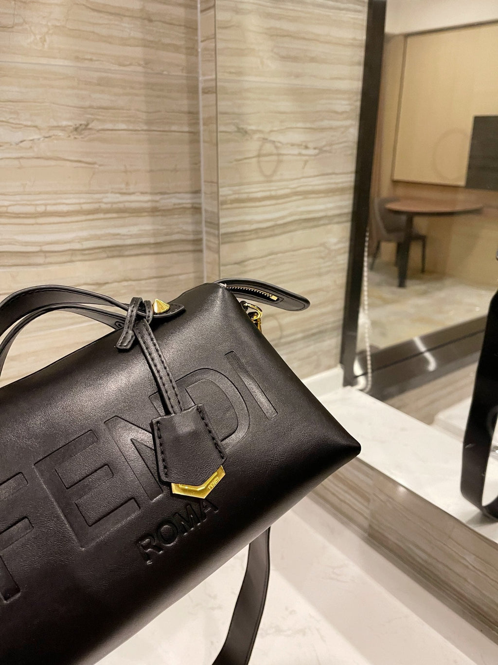 ESMEE - Top Quality Bag FND 617