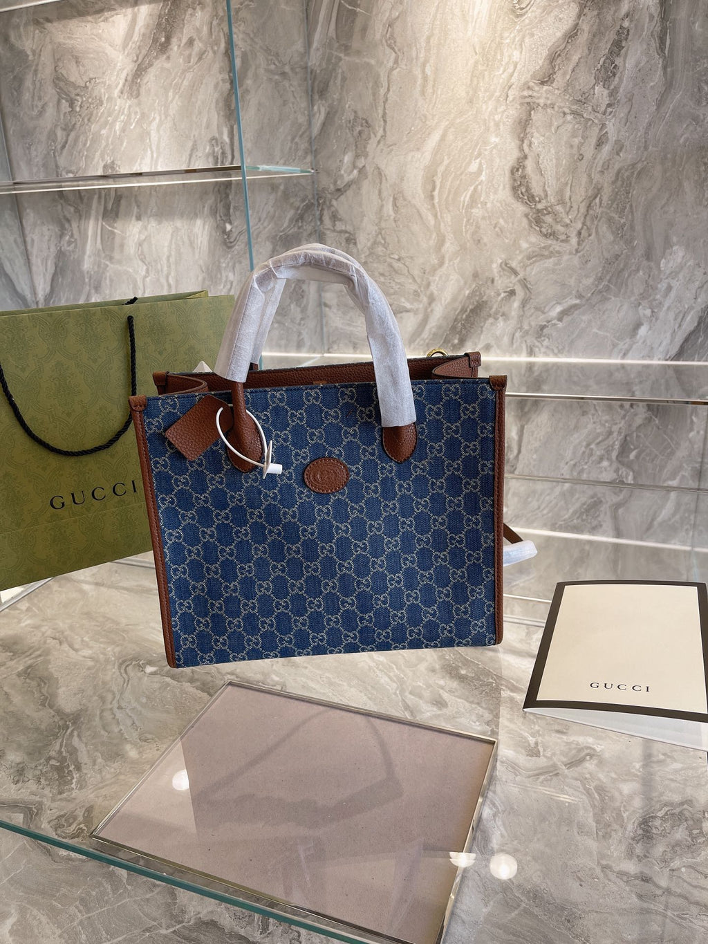 ESMEE - Top Quality Bags GCI 431