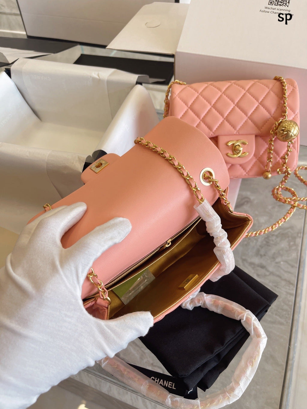 ESMEE - Top Quality Bags CHL 594