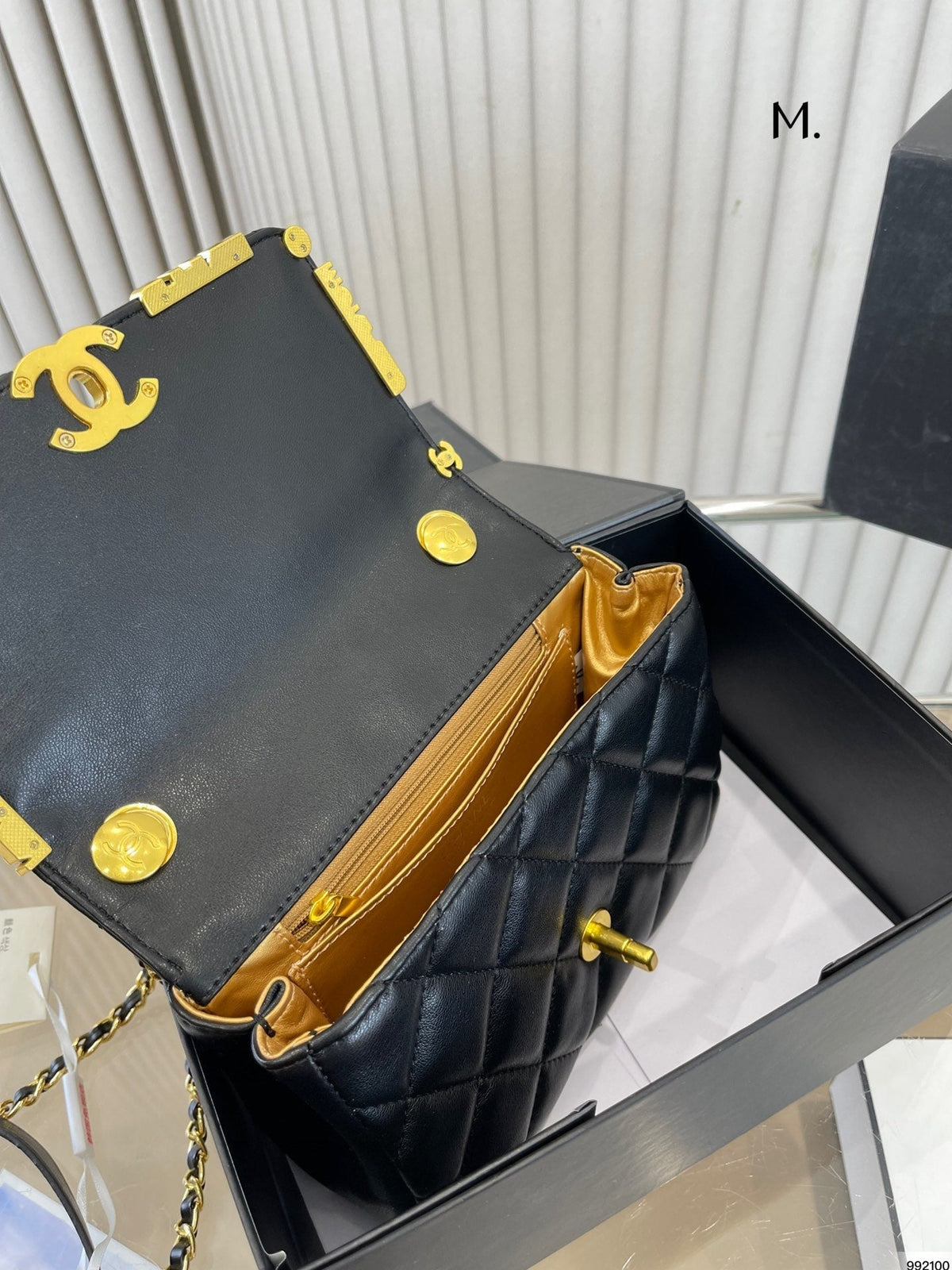 ESMEE - Top Quality Bags CHL 641