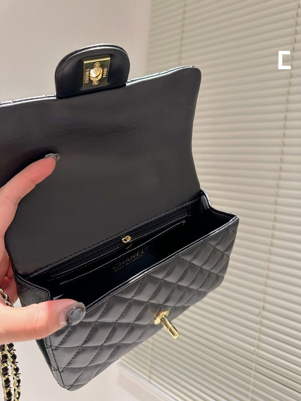 ESMEE - Top Quality Bags CHL 590