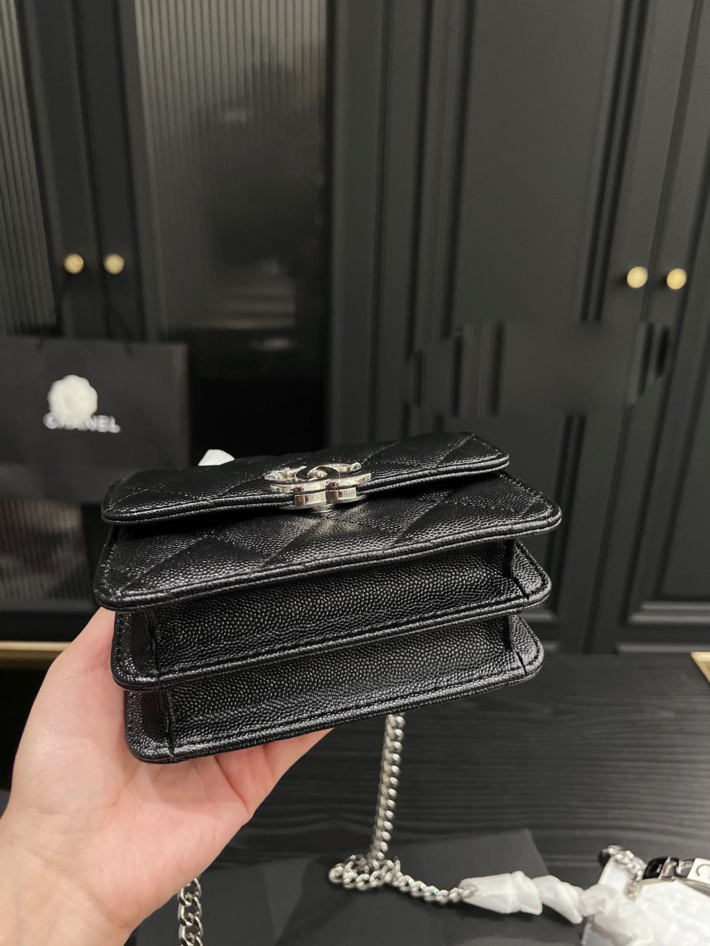 ESMEE - Top Quality Bags CHL 595
