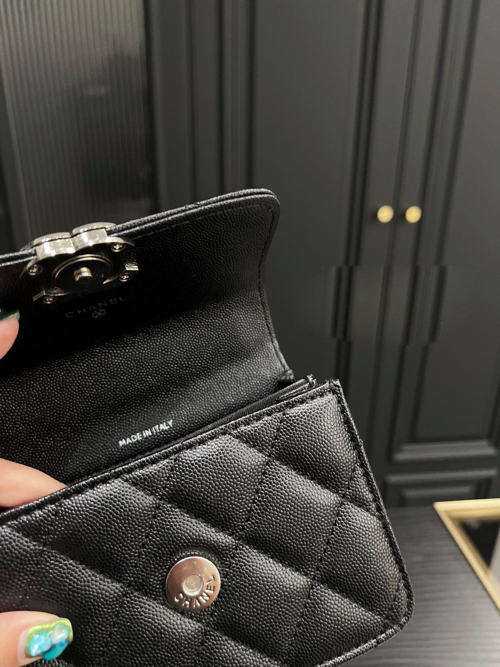 ESMEE - Top Quality Bags CHL 595