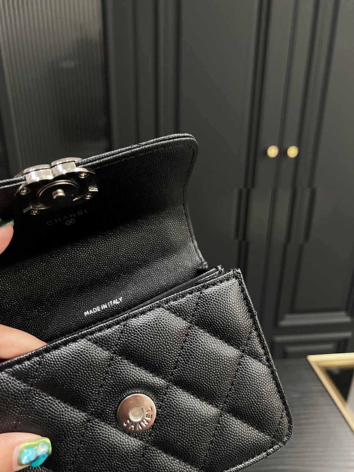 ESMEE - Top Quality Bags CHL 595
