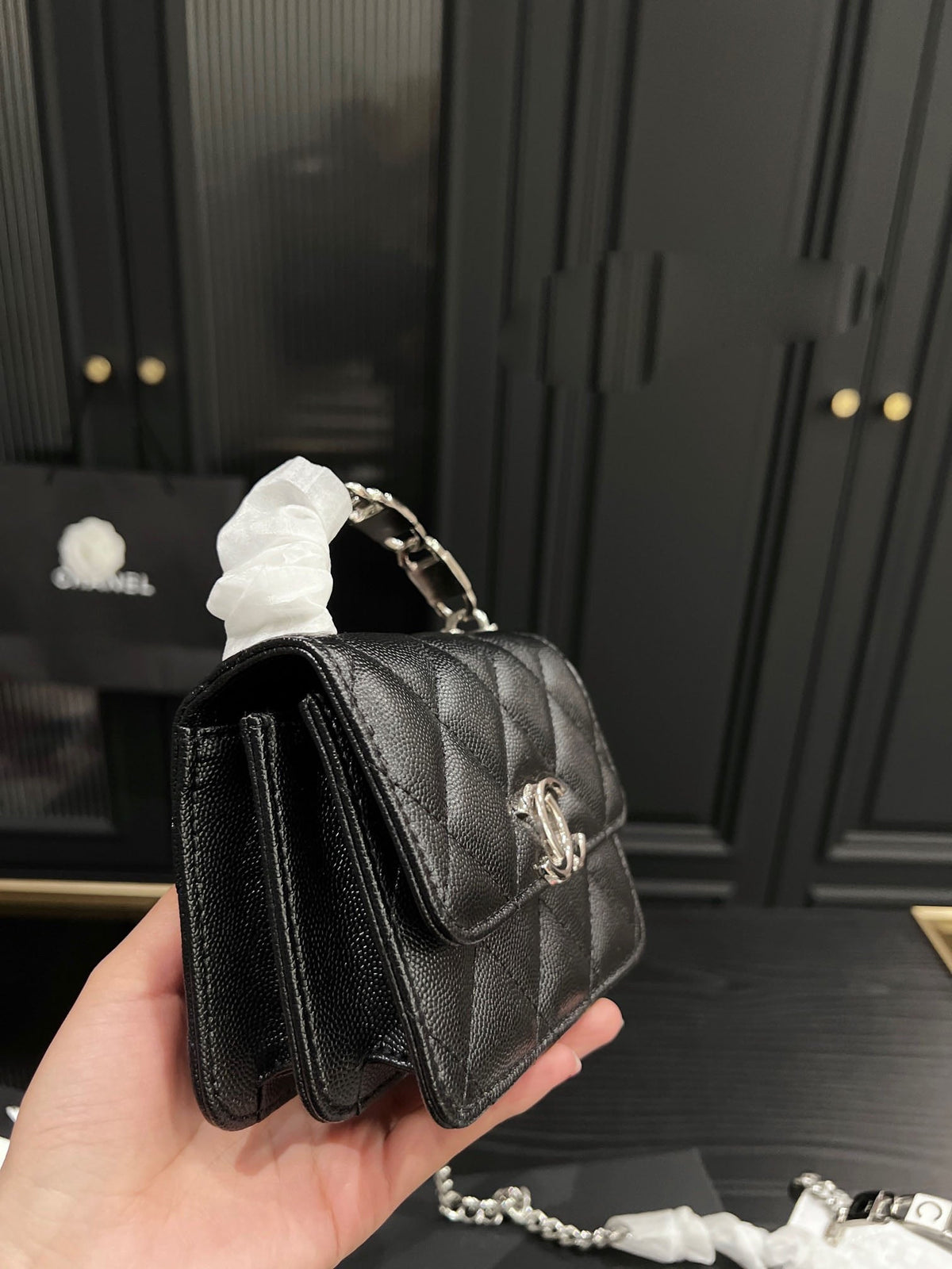 ESMEE - Top Quality Bags CHL 595