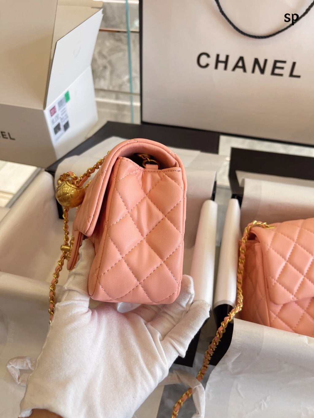 ESMEE - Top Quality Bags CHL 594
