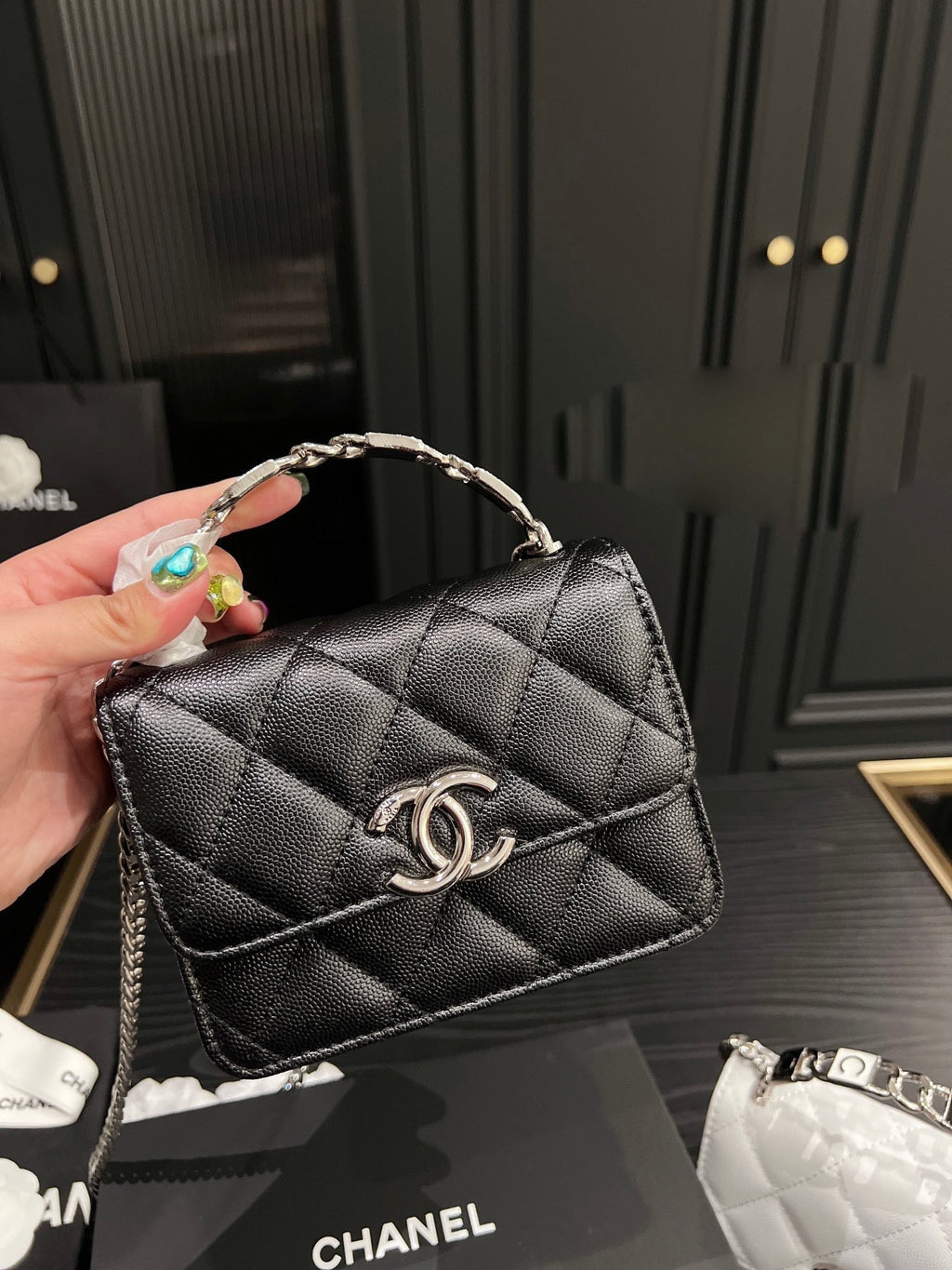 ESMEE - Top Quality Bags CHL 595