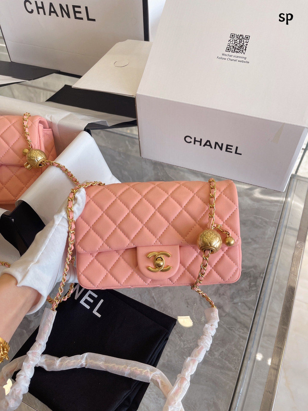 ESMEE - Top Quality Bags CHL 594