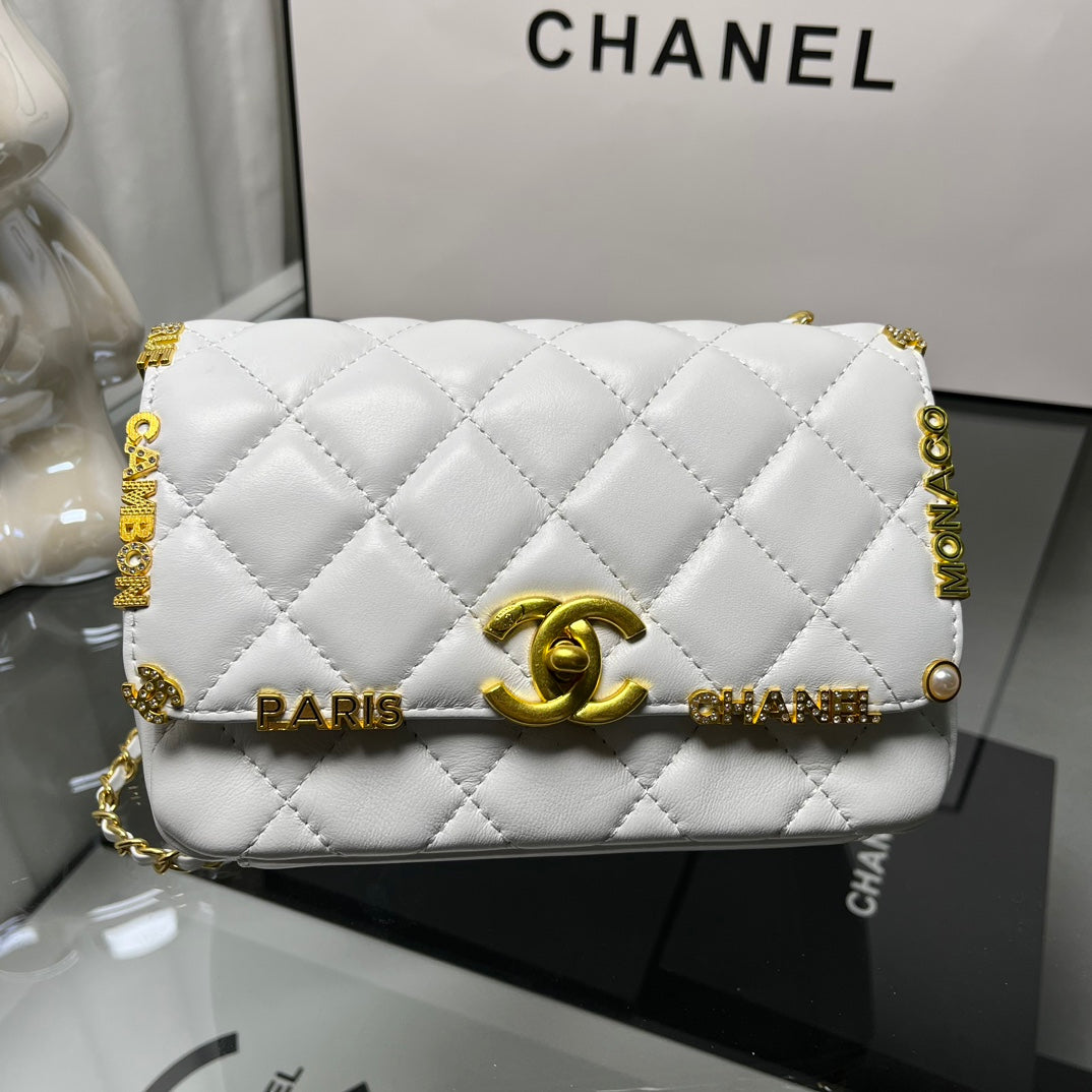 ESMEE - Top Quality Bags CHL 642