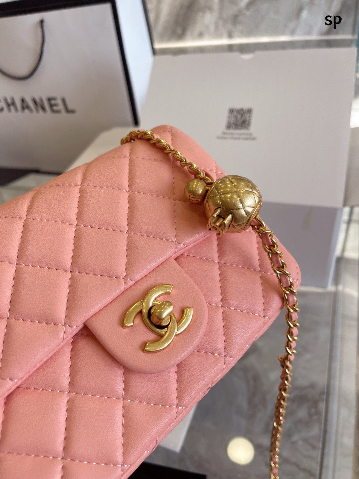 ESMEE - Top Quality Bags CHL 594