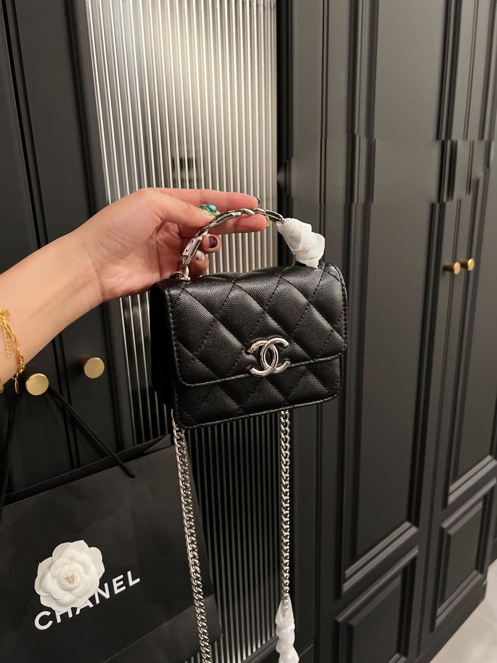 ESMEE - Top Quality Bags CHL 595