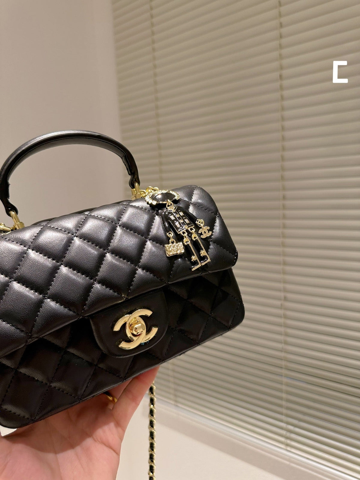 ESMEE - Top Quality Bags CHL 590