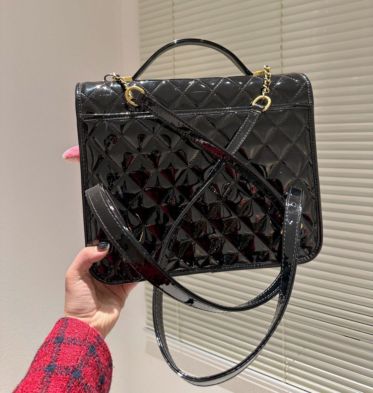 ESMEE - Top Quality Bags CHL 640