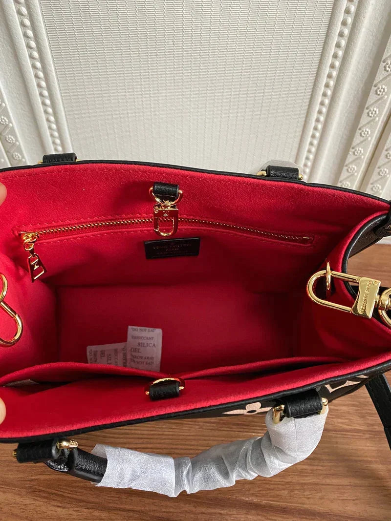 ESMEE - Top Quality Bags LUV 104