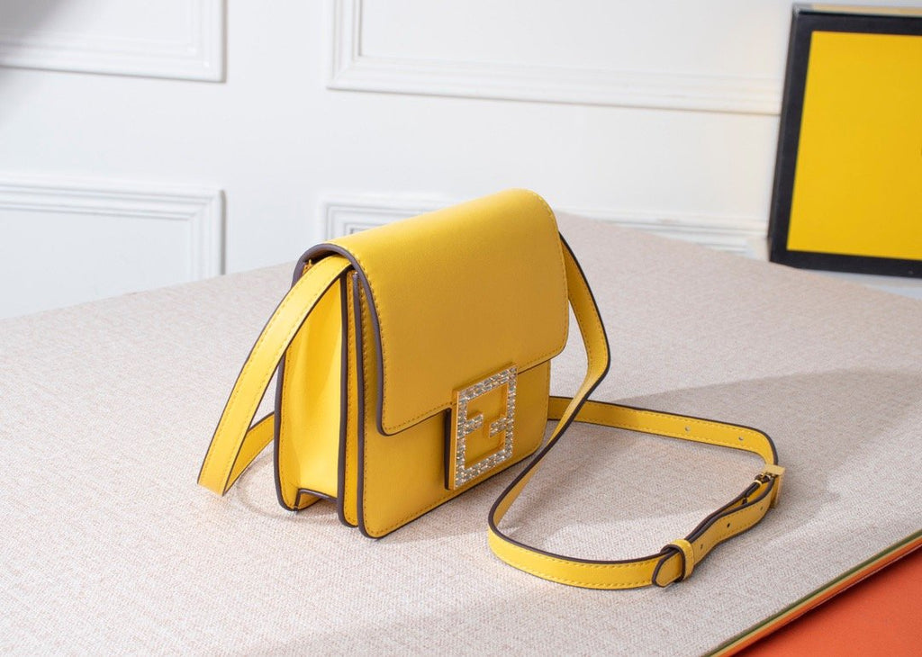 ESMEE - Top Quality Bag FND 705