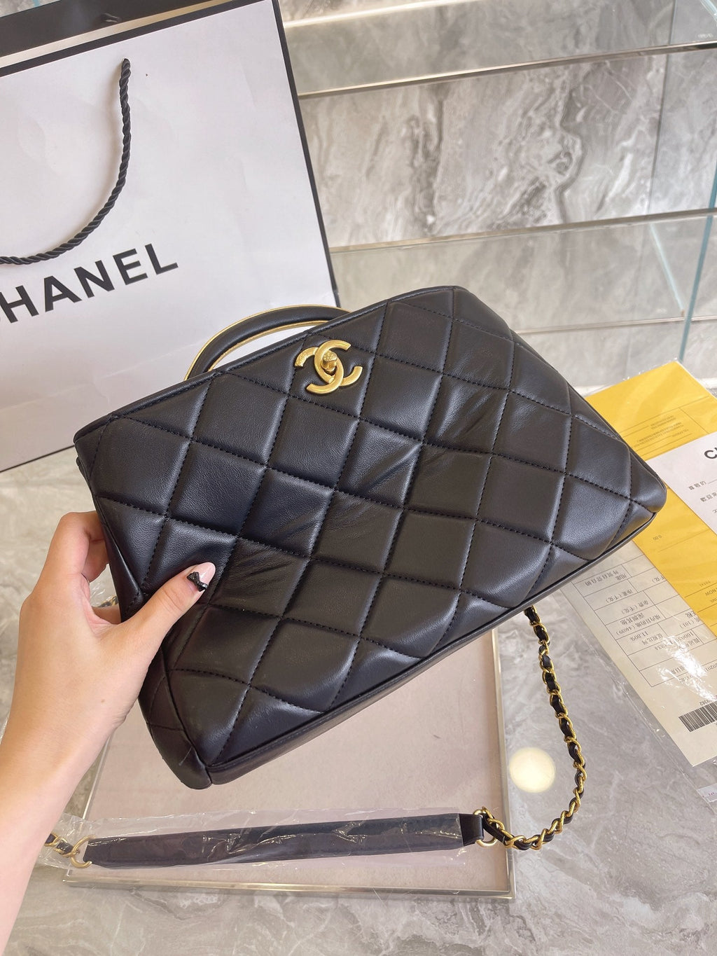 ESMEE - Top Quality Bags CHL 606