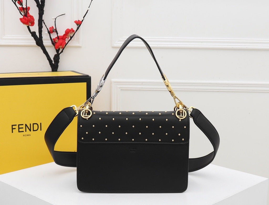 ESMEE - Top Quality Bag FND 715