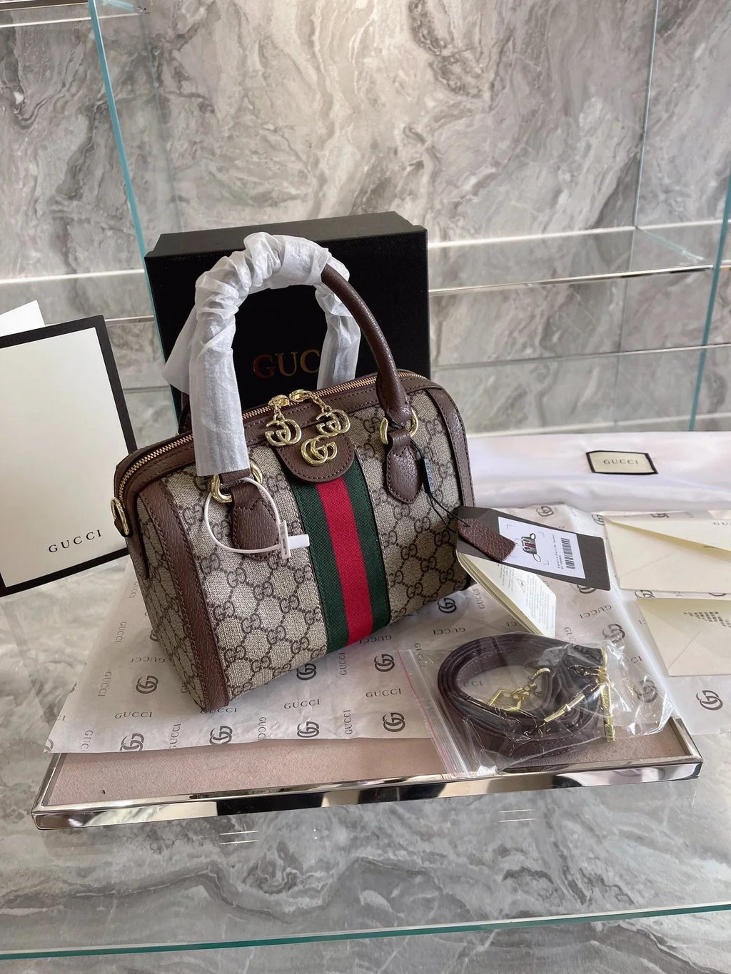 ESMEE - Top Quality Bags GCI 413