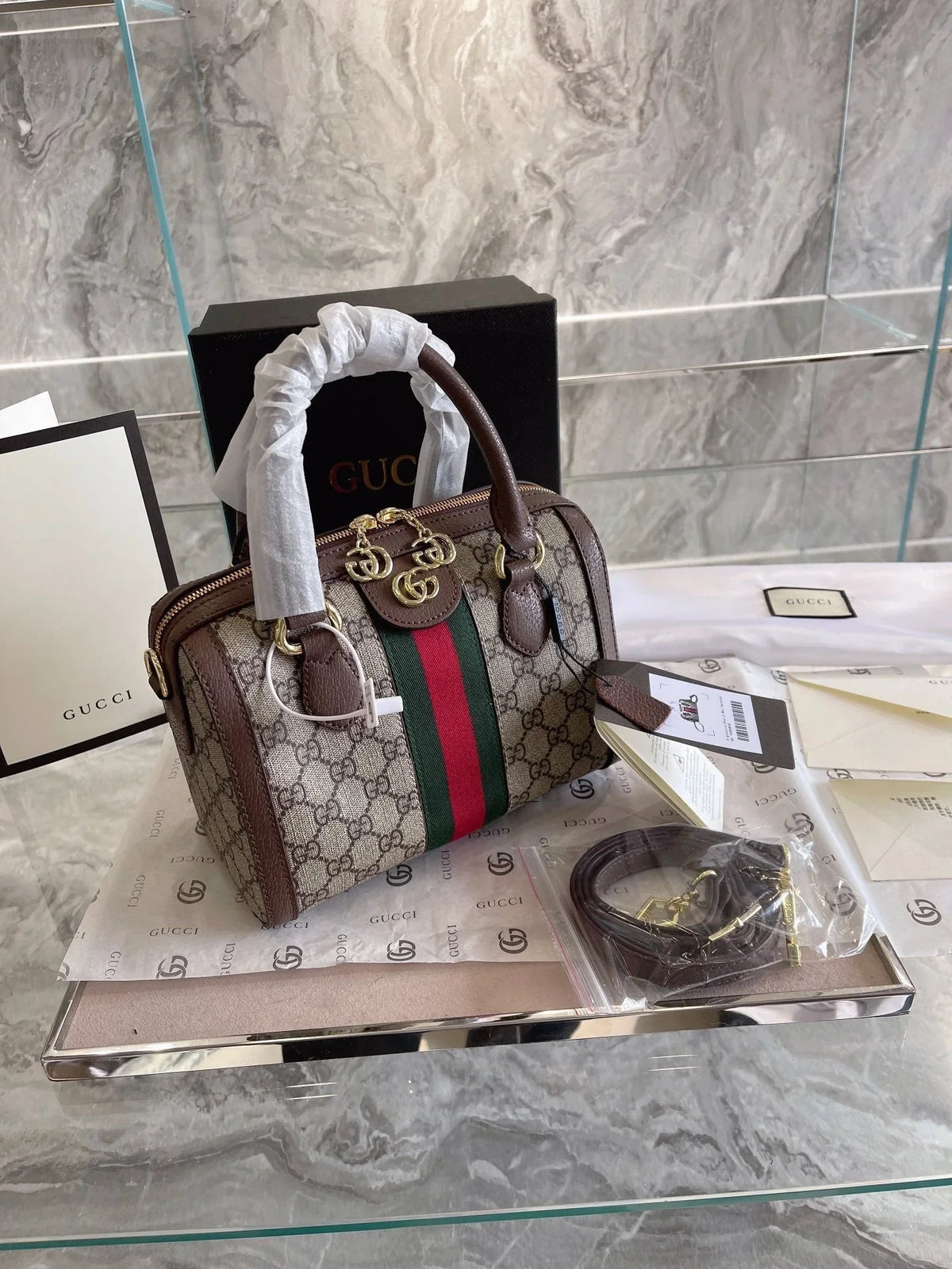 ESMEE - Top Quality Bags GCI 421