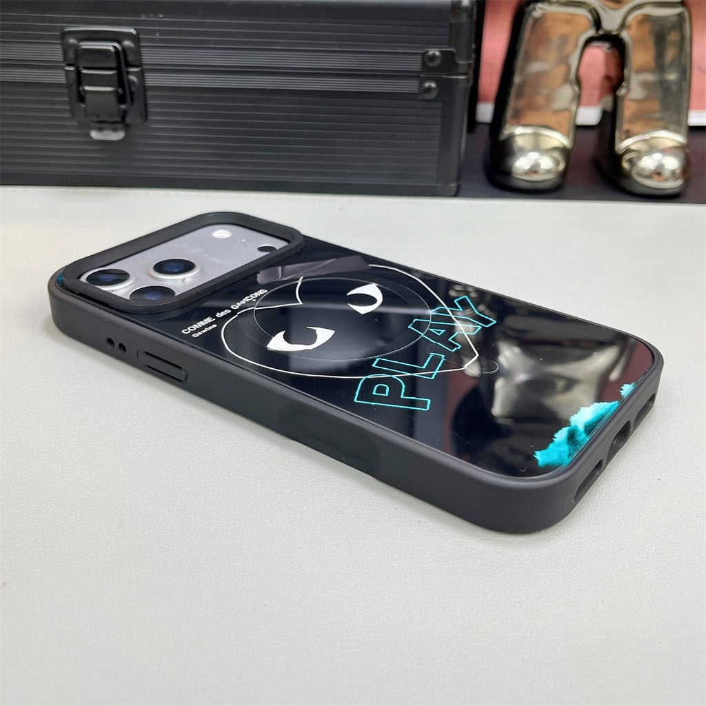 Heart Design  x MagSafe iPhone Case