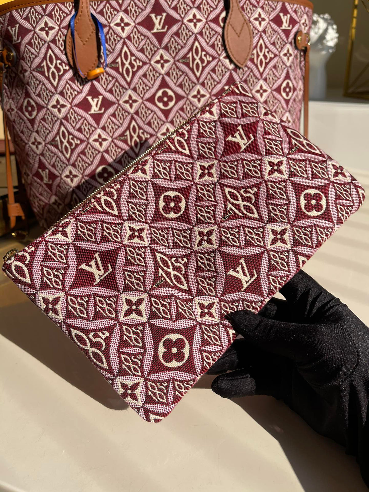 ESMEE - Top Quality Bags LUV 376