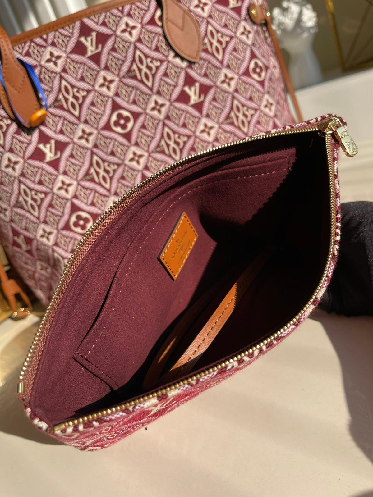 ESMEE - Top Quality Bags LUV 376