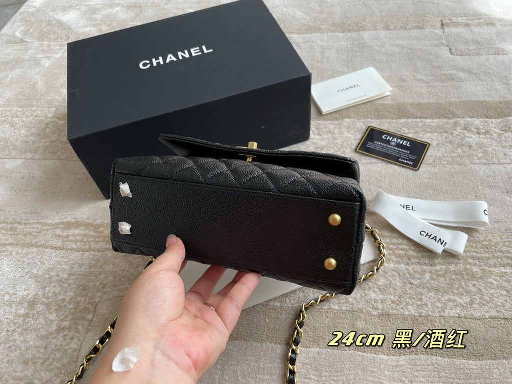 ESMEE - Top Quality Bags CHL 536