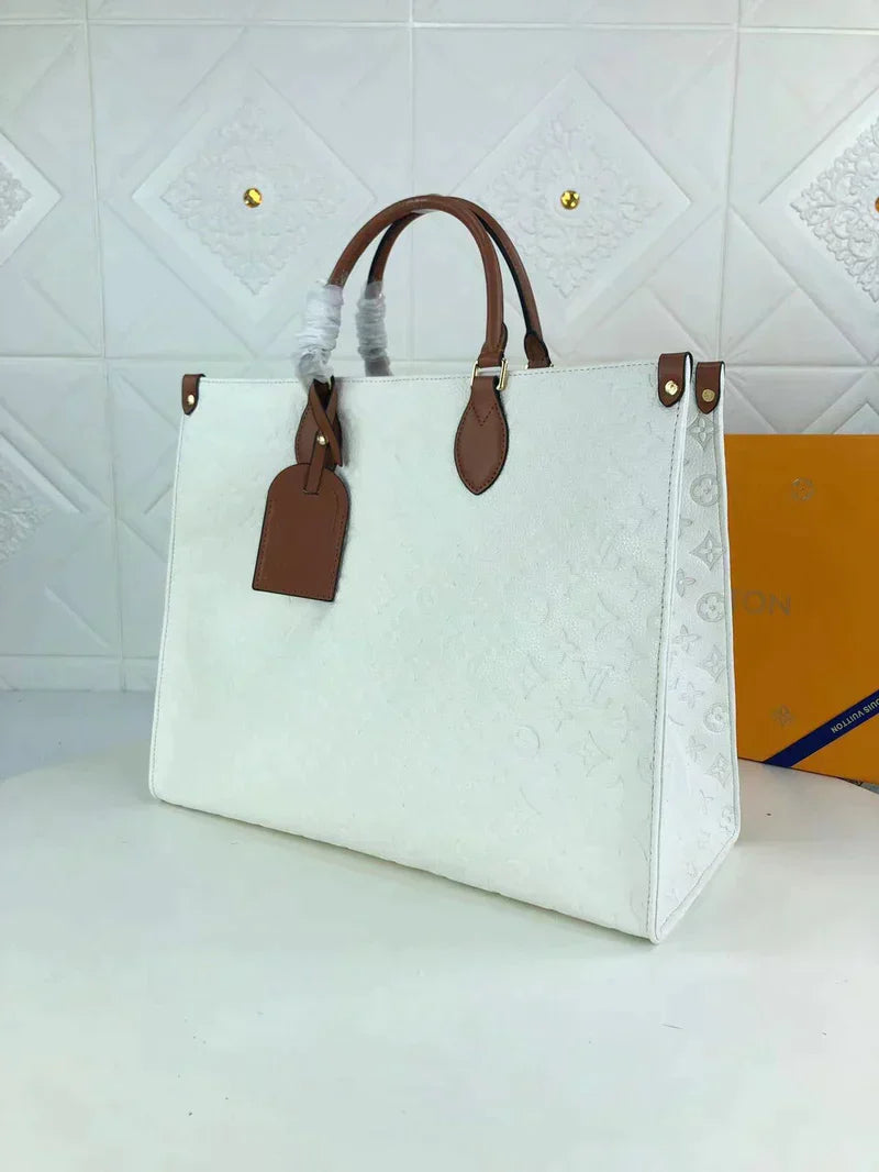 ESMEE - Top Quality Bags LUV 114