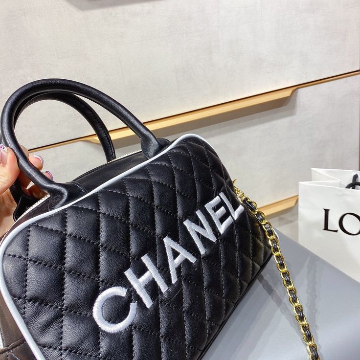 ESMEE - Top Quality Bags CHL 657