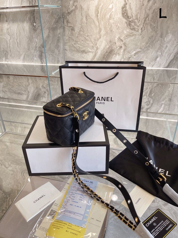 ESMEE - Top Quality Bags CHL 652