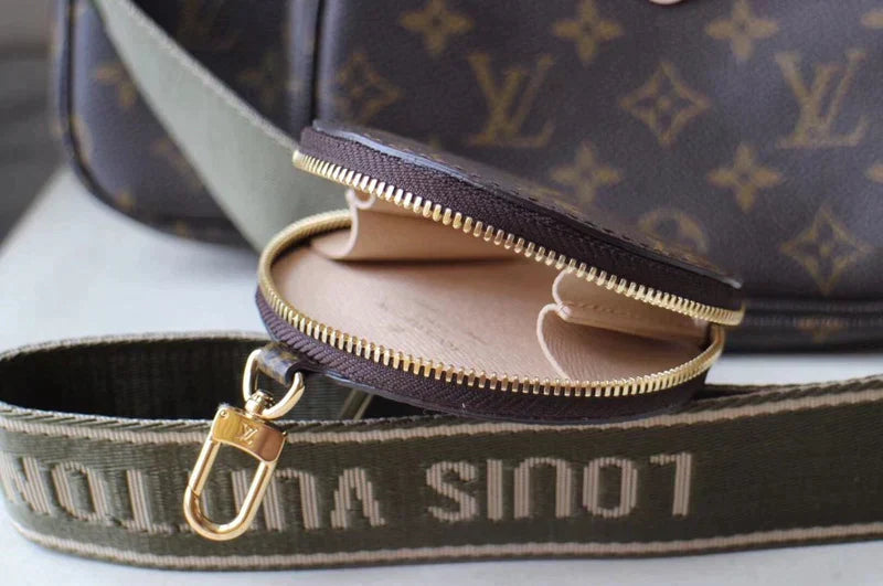 ESMEE - Top Quality Bags LUV 222