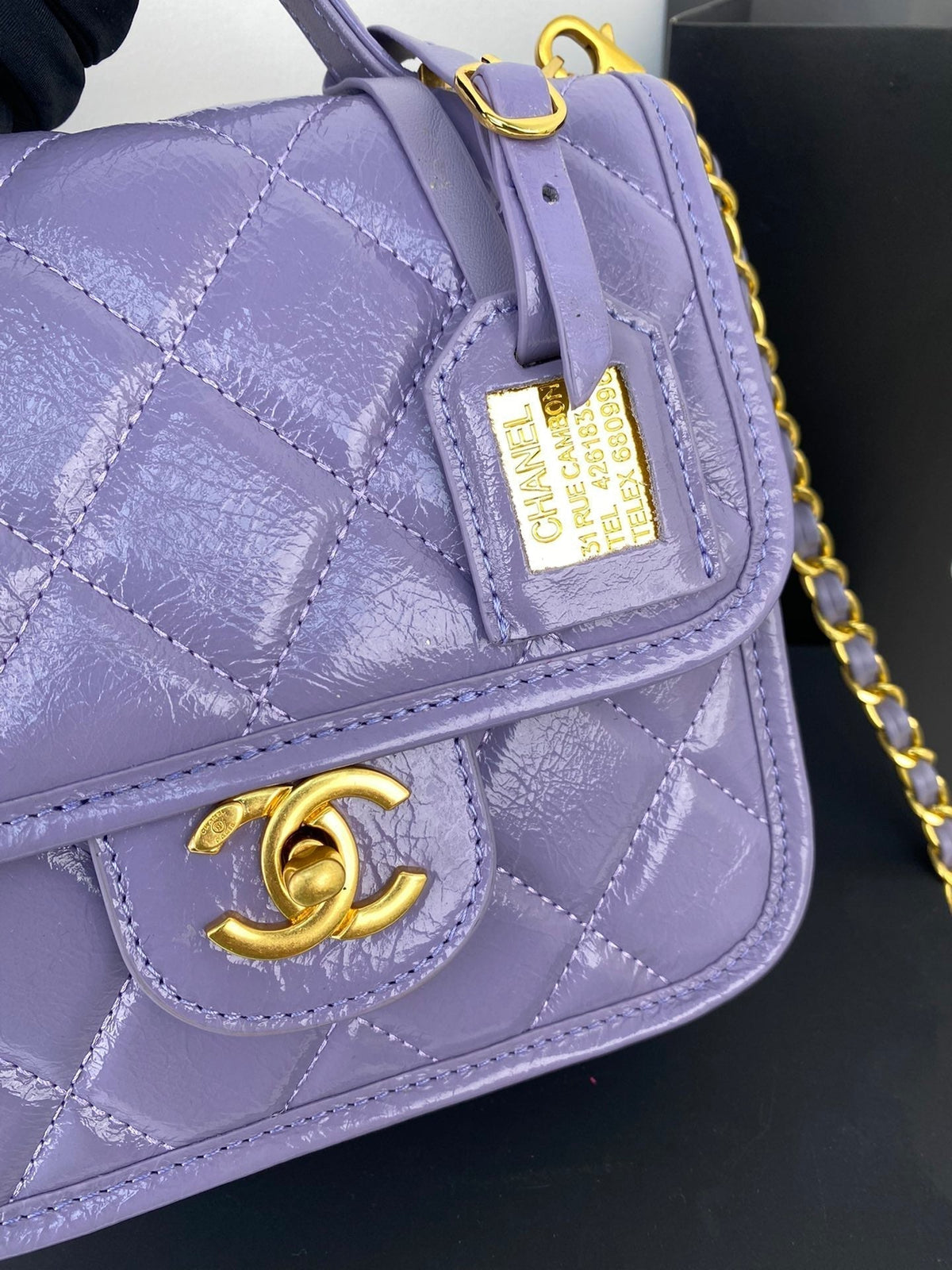 ESMEE - Top Quality Bags CHL 568