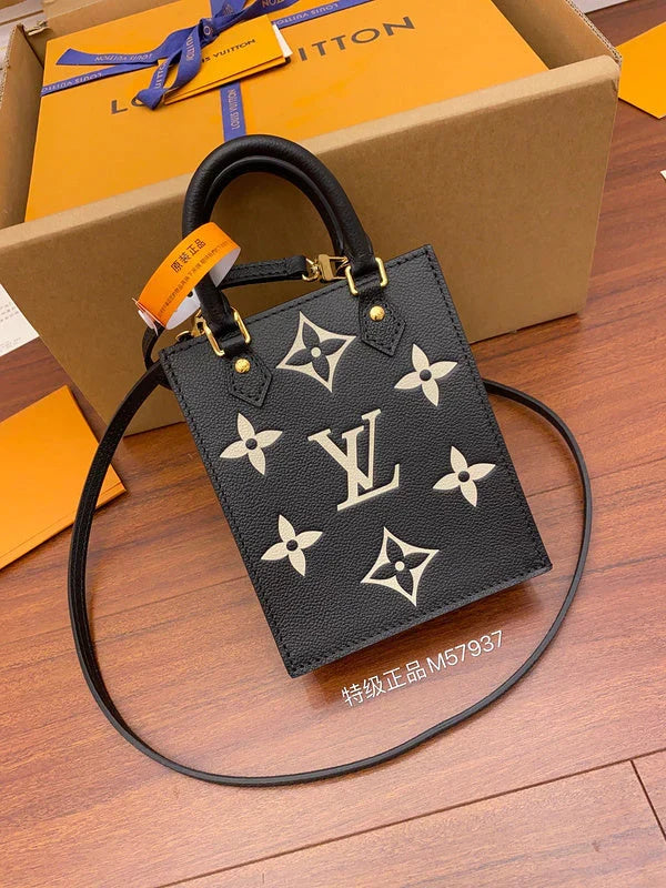ESMEE - Top Quality Bags LUV 328