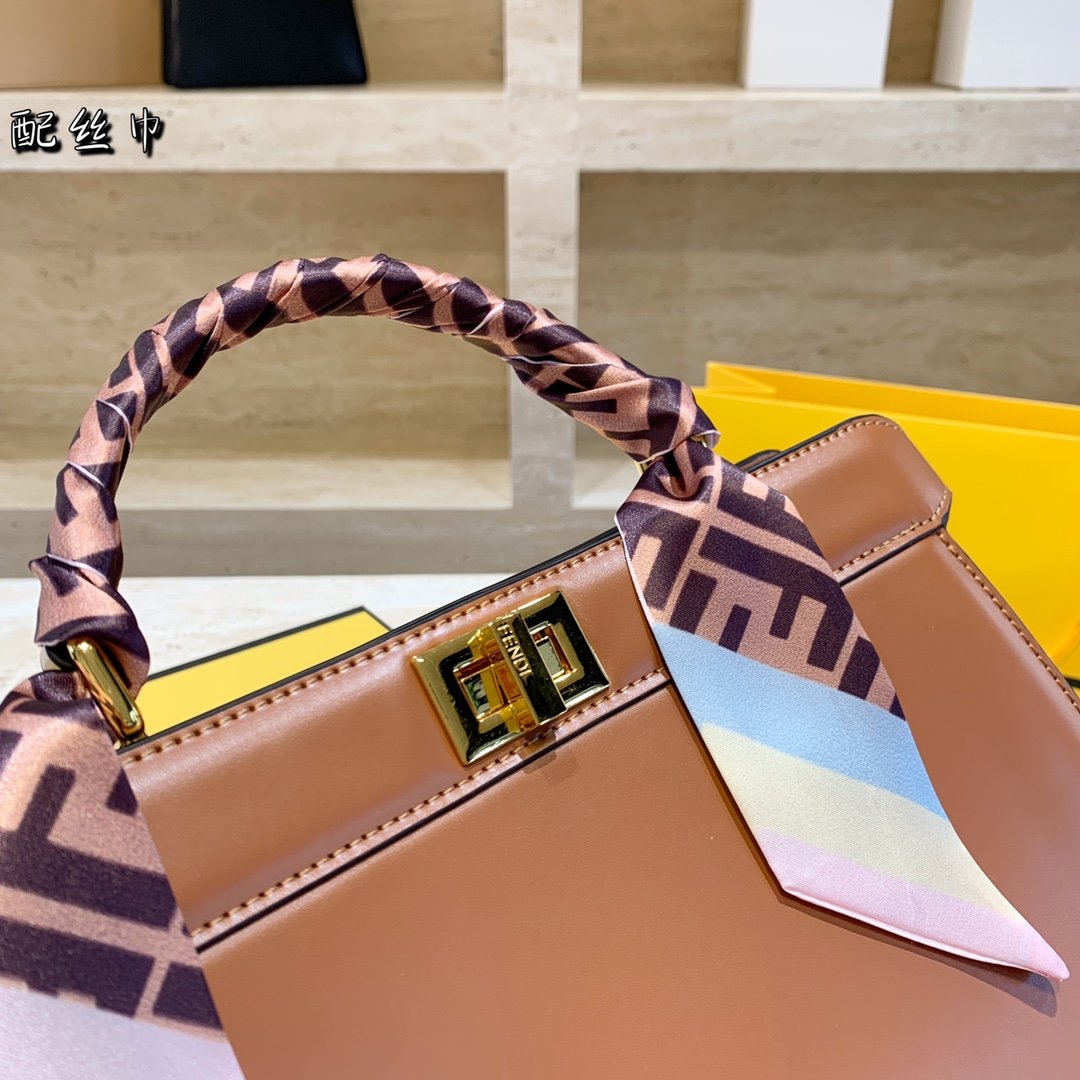 ESMEE - Top Quality Bag FND 629