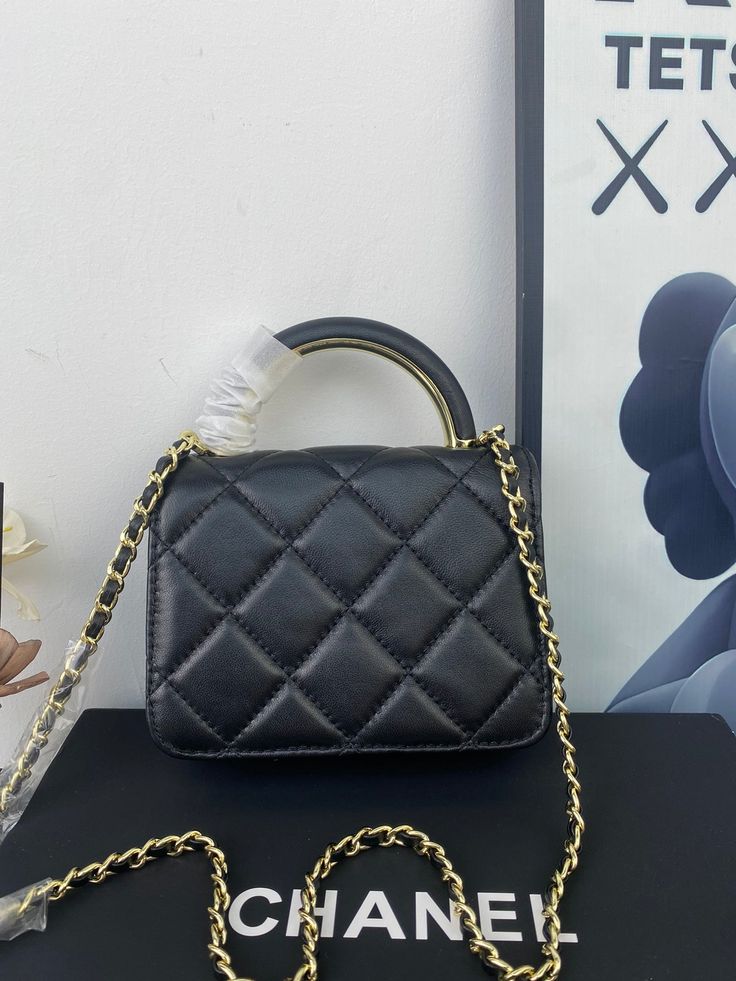 ESMEE - Top Quality Bags CHL 648