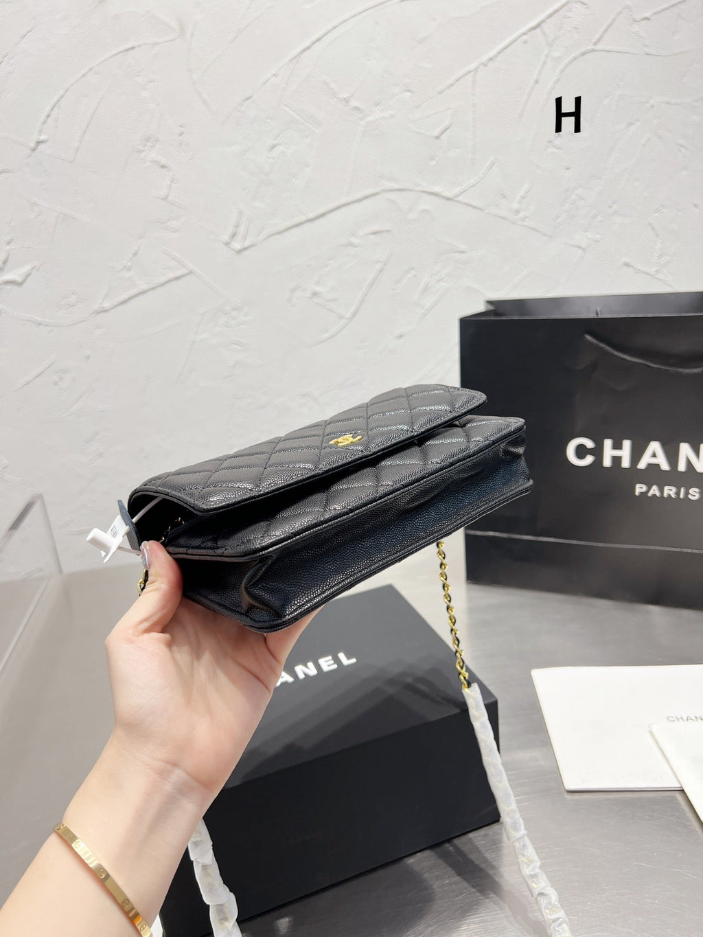 ESMEE - Top Quality Bags CHL 546