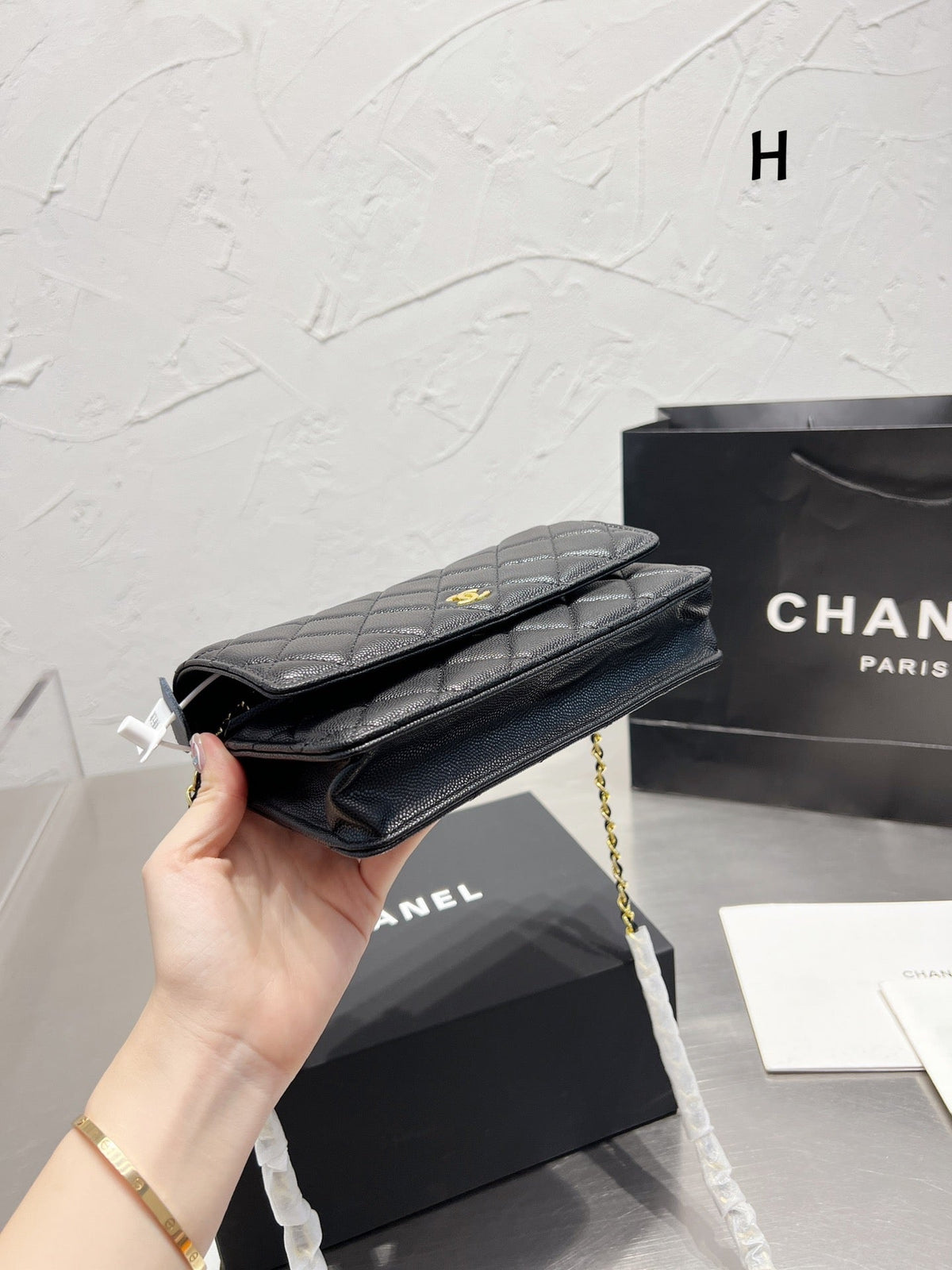 ESMEE - Top Quality Bags CHL 546