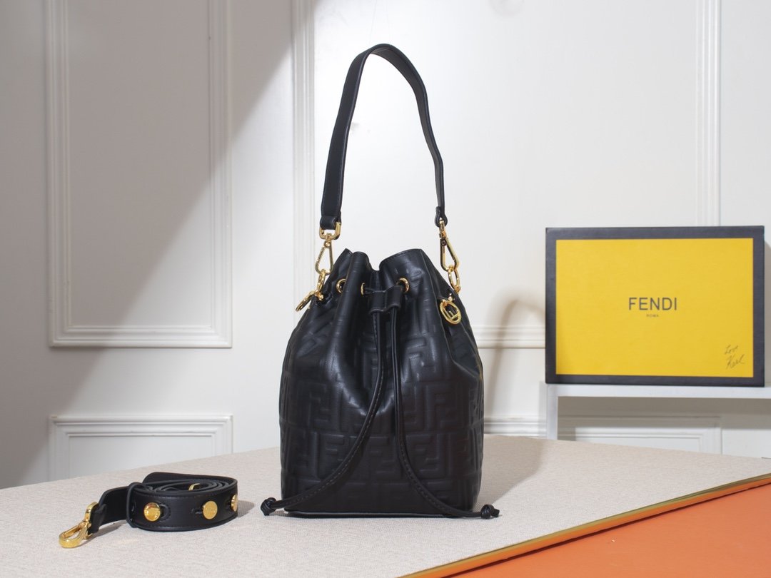 ESMEE - Top Quality Bag FND 746