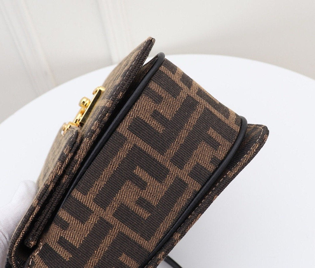 ESMEE - Top Quality Bag FND 692