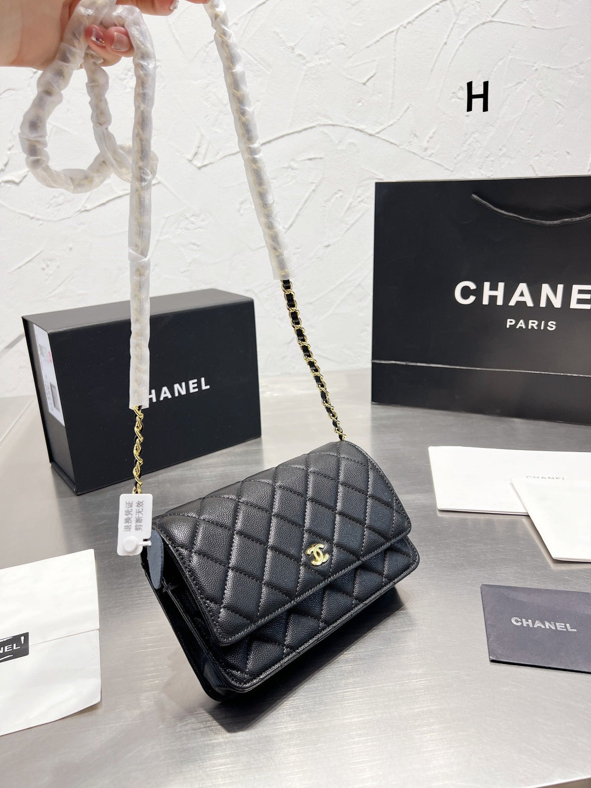 ESMEE - Top Quality Bags CHL 546