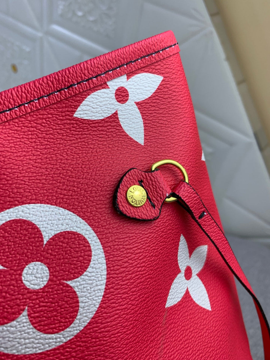 ESMEE - Top Quality Bags LUV 199