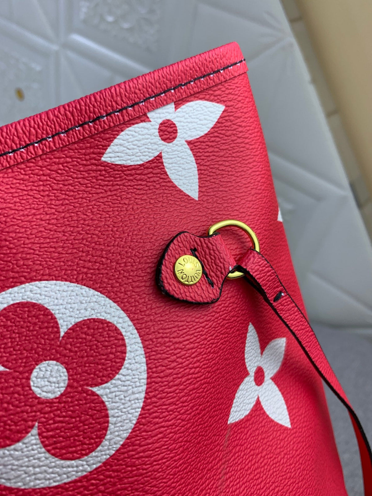 ESMEE - Top Quality Bags LUV 199