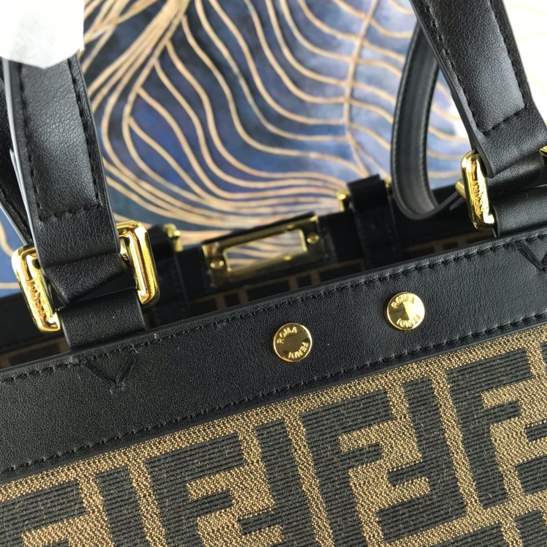 ESMEE - Top Quality Bag FND 727